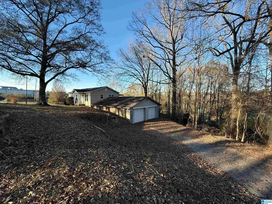 4180 PRINCE STREET, Bessemer, AL 35022 - #3