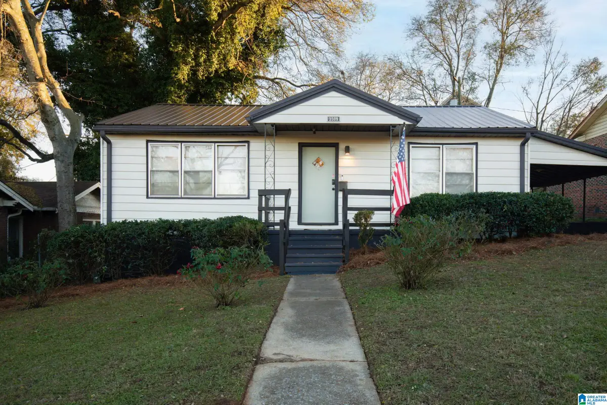 3509 NORWOOD BOULEVARD, Birmingham, AL 35234 - #1