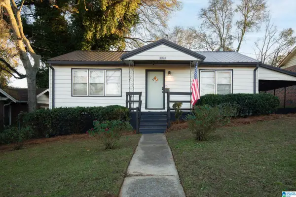 3509 NORWOOD BOULEVARD, Birmingham, AL 35234