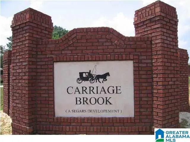 4775 CARRIAGE DRIVE, Bessemer, AL 35022 - #1