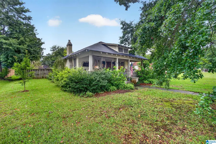 212 S NORTON AVENUE, Sylacauga, AL 35150 - #2