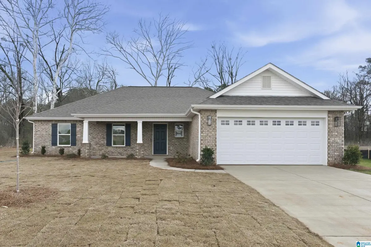 652 JAMESTOWN CIRCLE, Montevallo, AL 35115 - #1