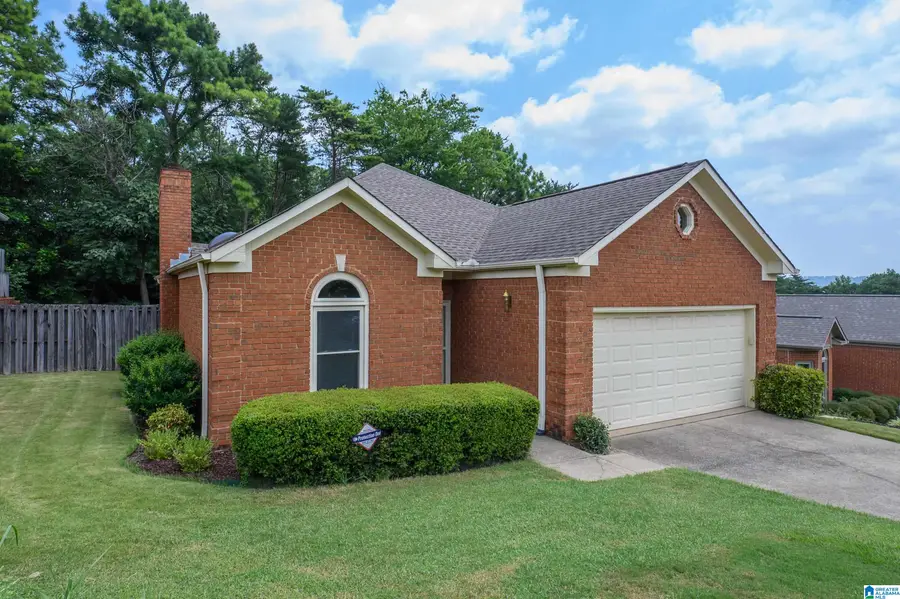 817 ROCKFORD LANE, Birmingham, AL 35209 - #2