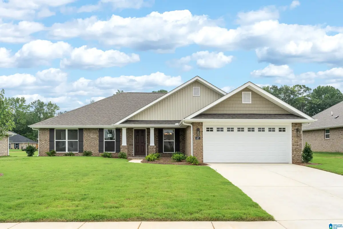 756 JAMESTOWN CIRCLE, Montevallo, AL 35115 - #1