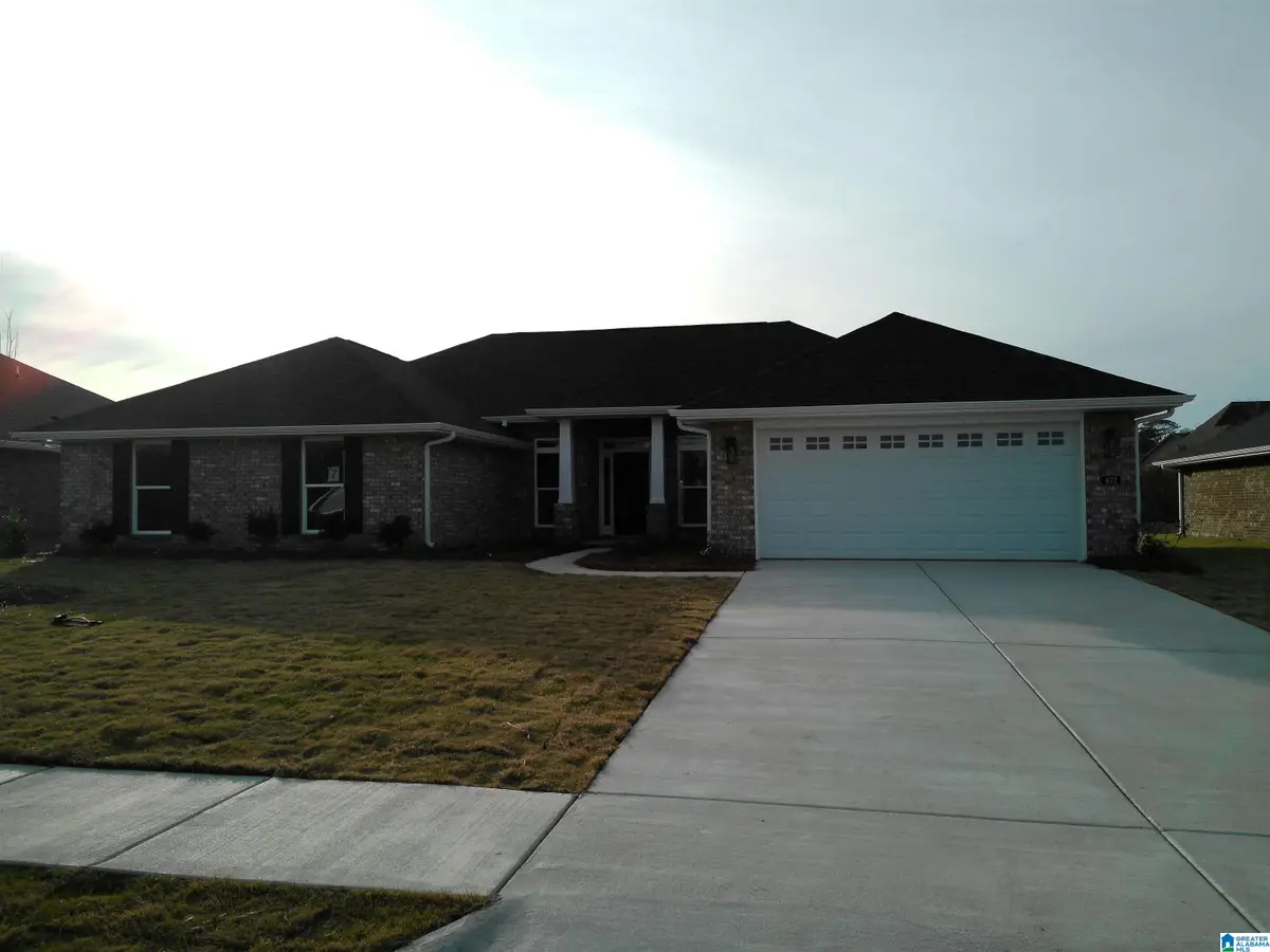 736 JAMESTOWN CIRCLE, Montevallo, AL 35115 - #1