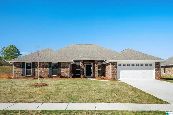 313 INDEPENDENCE COURT, Montevallo, AL 35115