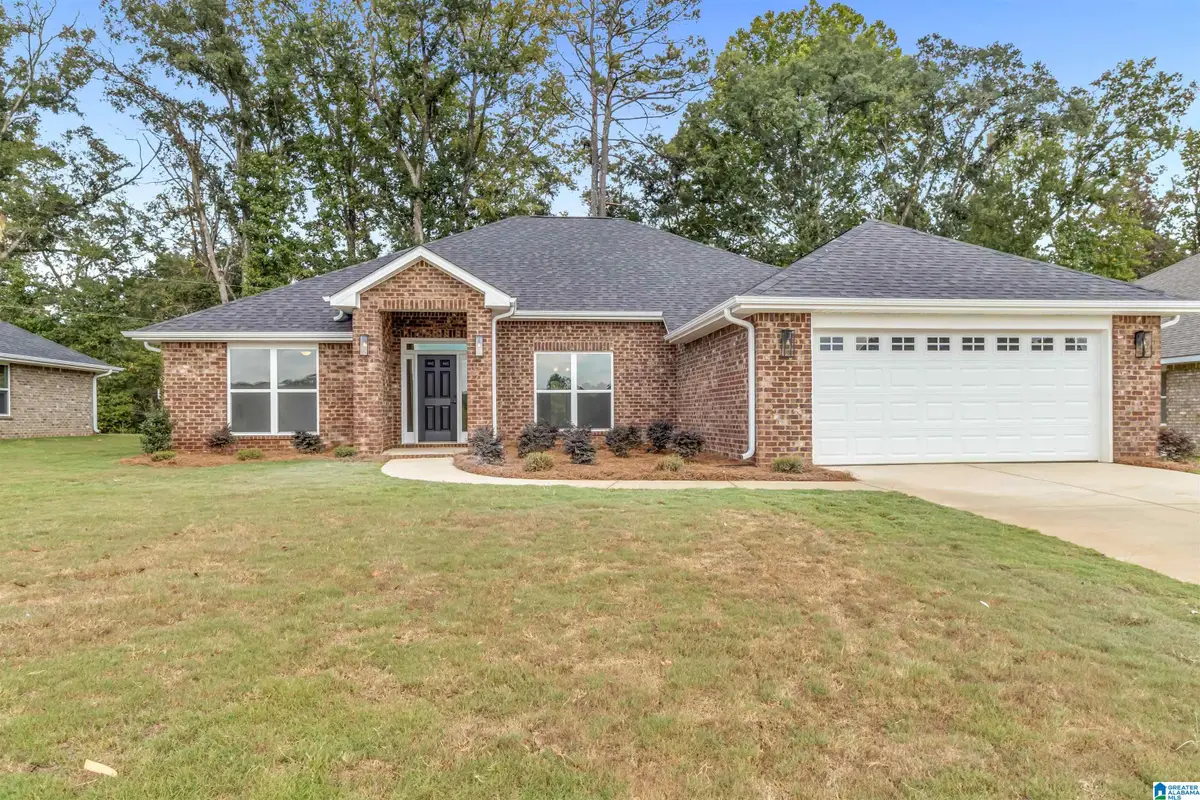 364 UNION LOOP, Montevallo, AL 35115 - #1