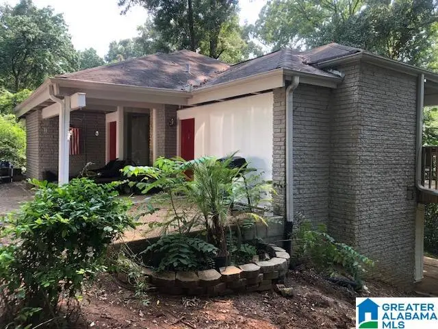 225 CARDINAL CREST ROAD, Montevallo, AL 35115 - #1