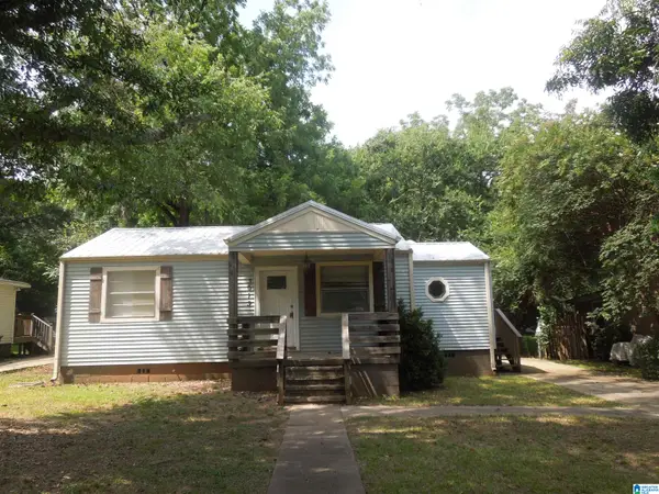 3013 HIGHLAND DRIVE, Birmingham, AL 35224