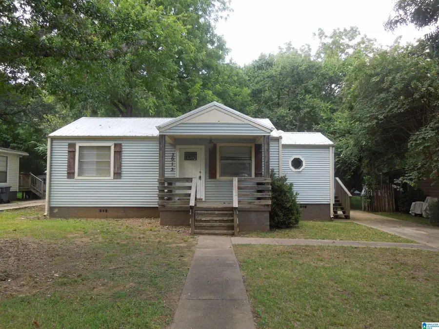3013 HIGHLAND DRIVE, Birmingham, AL 35224 - #2