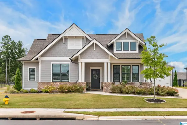 1195 TALUS ROAD, Vestavia hills, AL 35242