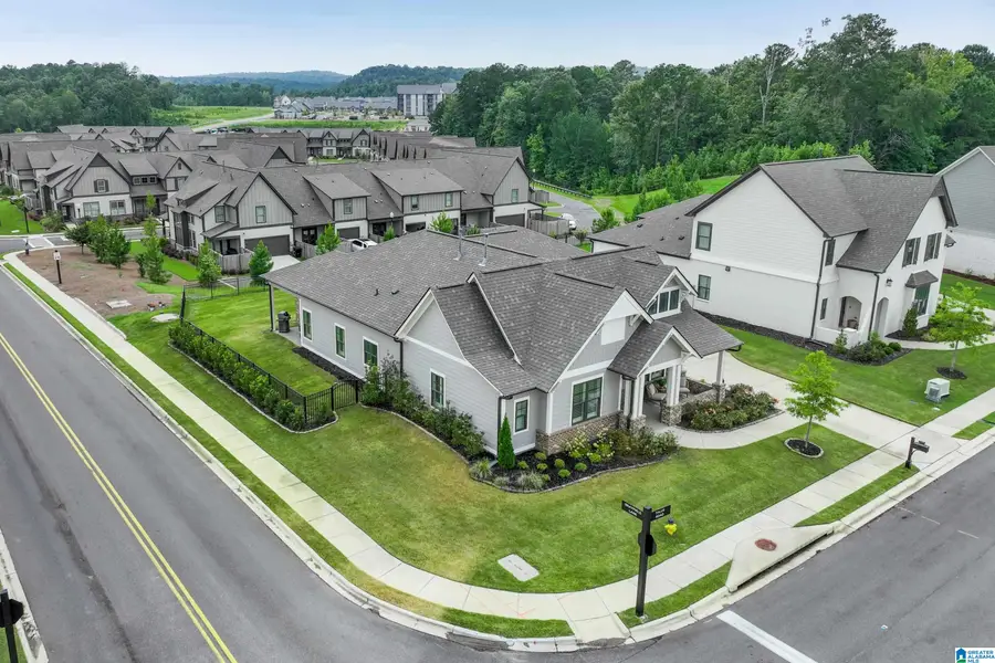 1195 TALUS ROAD, Vestavia Hills, AL 35242 - #2