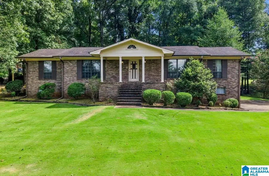 4075 ROSELYN ROAD, Bessemer, AL 35022 - #2