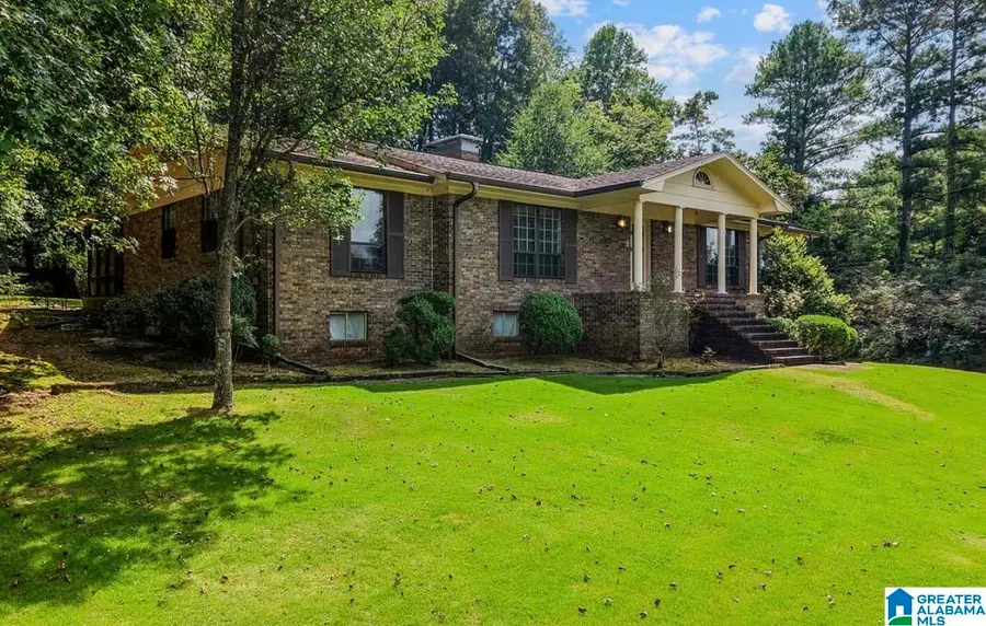 4075 ROSELYN ROAD, Bessemer, AL 35022 - #3