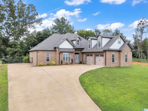 3652 VANDERBILT WAY, Fultondale, AL 35068