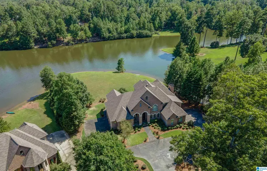1724 LAKE HARDWOOD DRIVE, Hoover, AL 35242 - #2