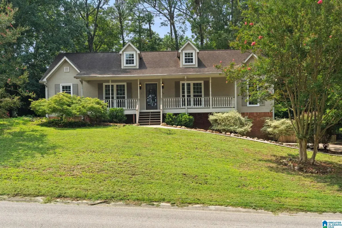 219 RUSSET WOODS DRIVE, Hoover, AL 35244 - #1
