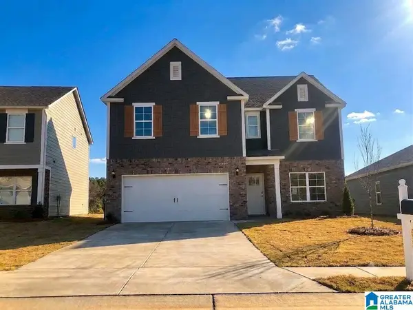 40 CAMBRIDGE WAY, Odenville, AL 35120