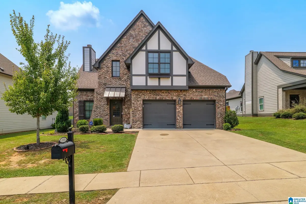1056 GARNET DRIVE, Calera, AL 35040 - #1