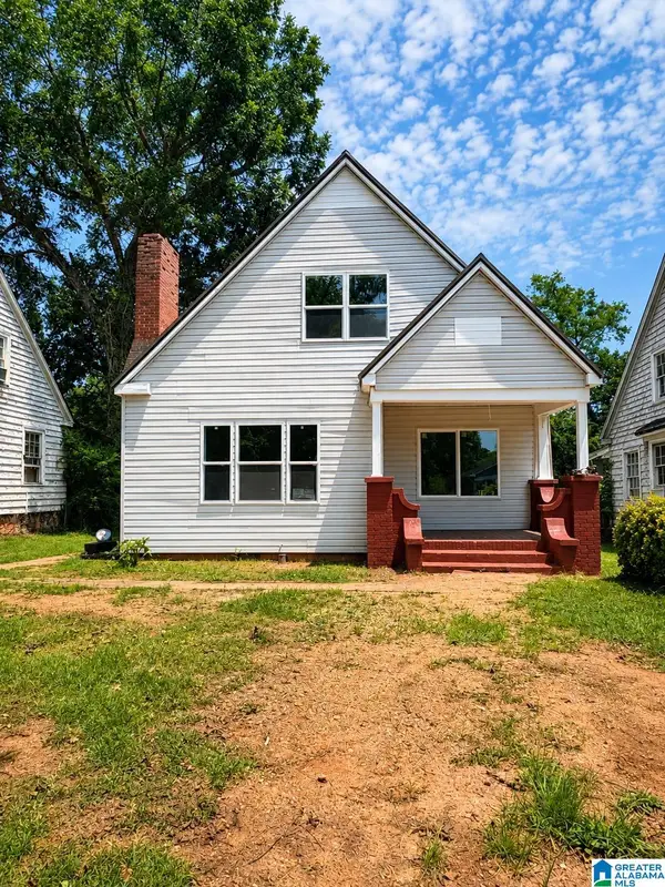 415 GOODWIN AVENUE, Anniston, AL 36207