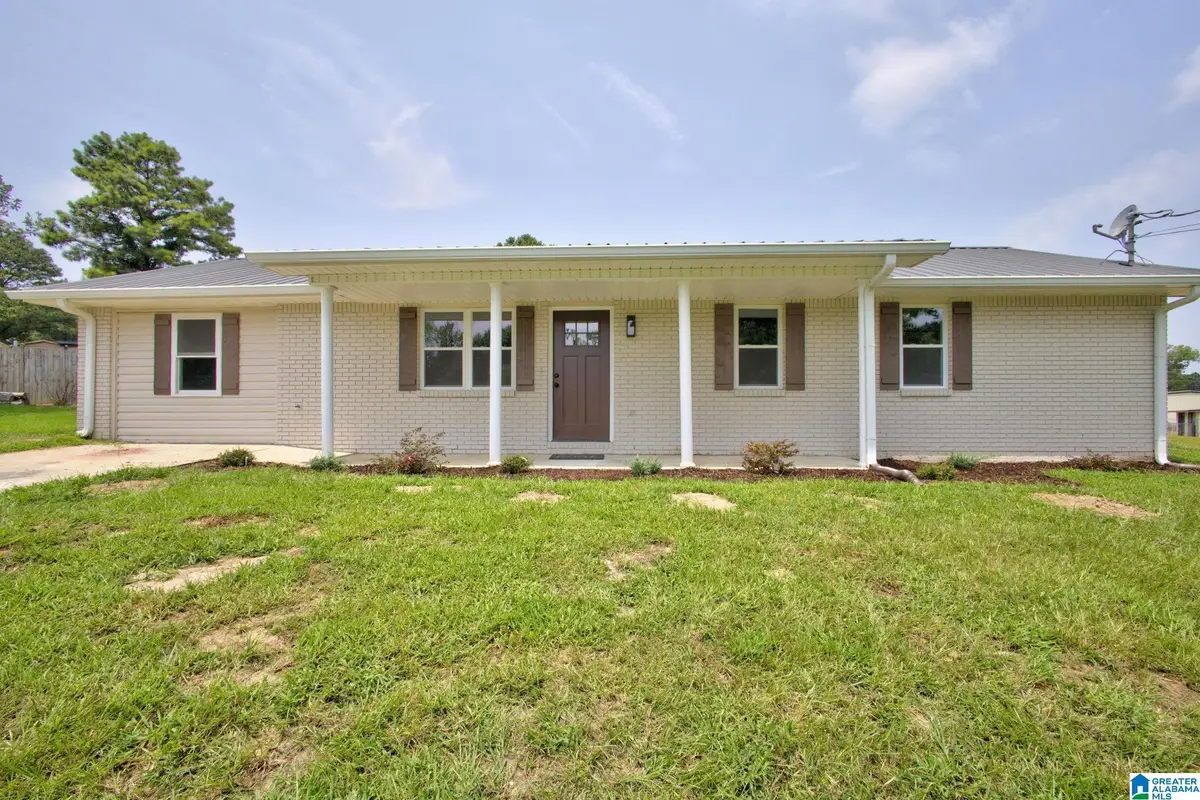 107 COKER STREET, Clanton, AL 35045 - #1