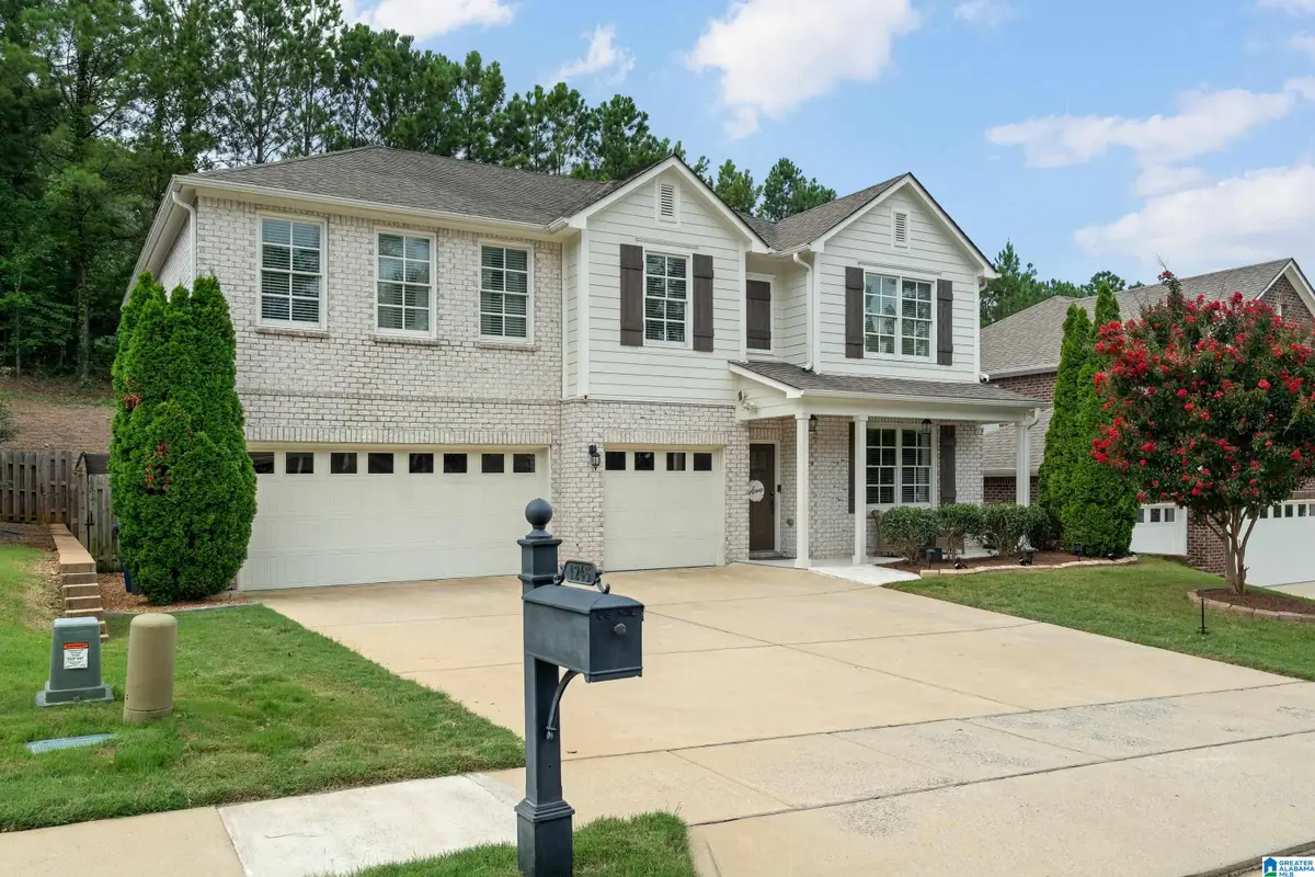 1245 HUNTERS GATE DRIVE, Hoover, AL 35242 - #1