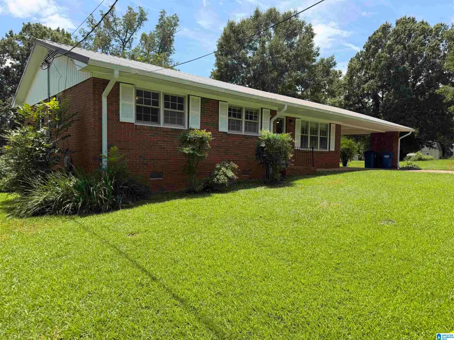 701 W 9TH STREET, Oxford, AL 36203 - #2