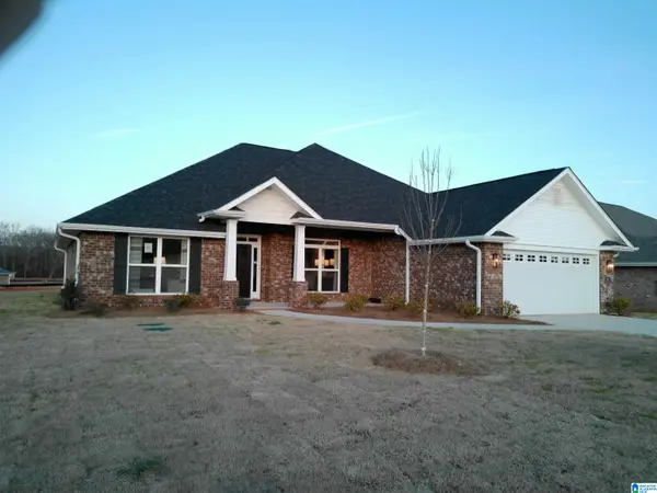 321 UNION LOOP, Montevallo, AL 35115