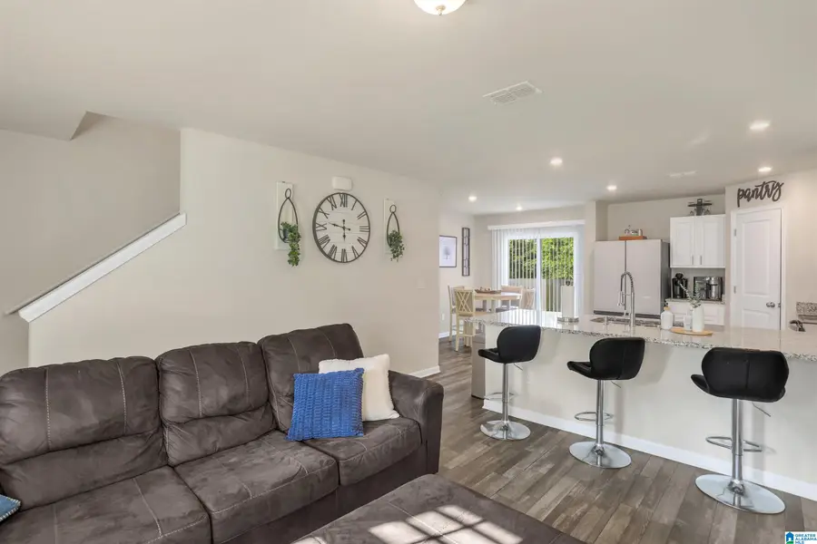 1527 HOLLINS DRIVE, Birmingham, AL 35214 - #3