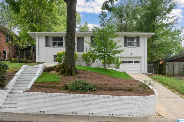 3315 HIGHLAND DRIVE, Birmingham, AL 35205
