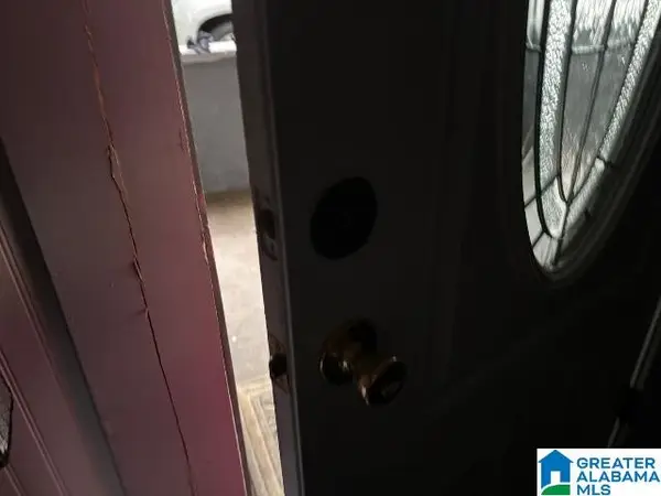 21 CIRCLE DRIVE, Anniston, AL 36201