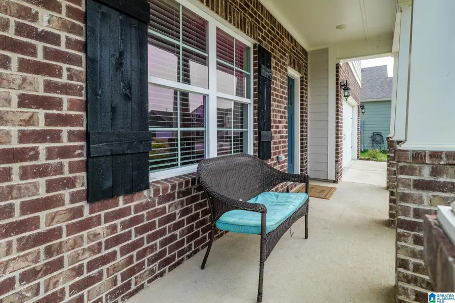 265 PARK CREST RUN, Chelsea, AL 35043 - #3