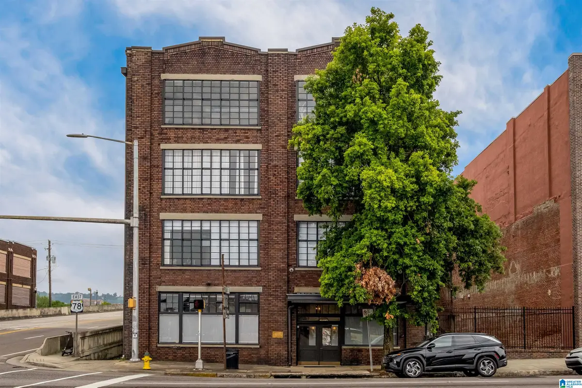 2329 1ST AVENUE N, Birmingham, AL 35203 - #1
