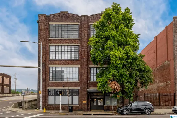 2329 1ST AVENUE N, Birmingham, AL 35203