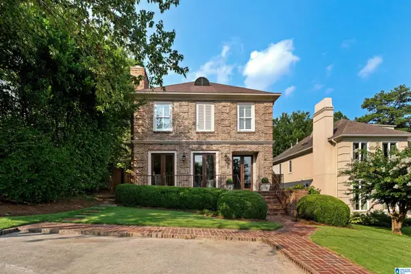 121 SPRING STREET, Mountain brook, AL 35213