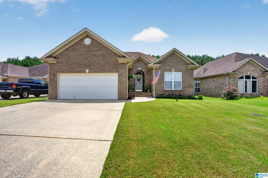 57 ASHTON LANE, Sylacauga, AL 35150 - #2