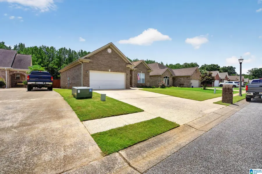 57 ASHTON LANE, Sylacauga, AL 35150 - #3