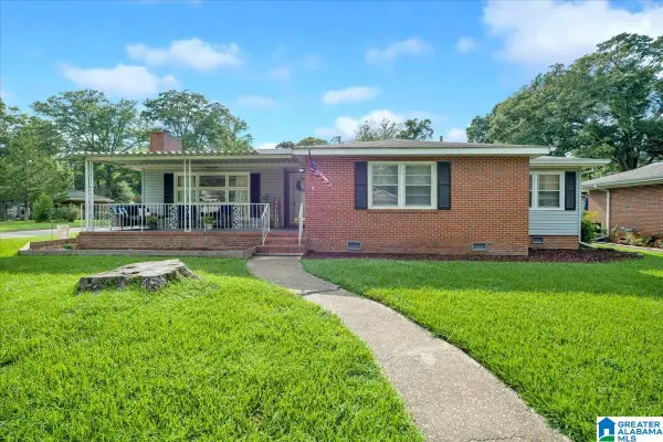 203 S ANNISTON AVENUE, Sylacauga, AL 35150