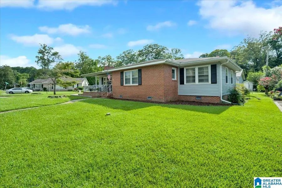 203 S ANNISTON AVENUE, Sylacauga, AL 35150 - #2