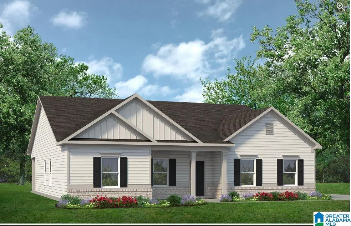 2017 ARBOR RIDGE, Moody, AL 35004 - #1