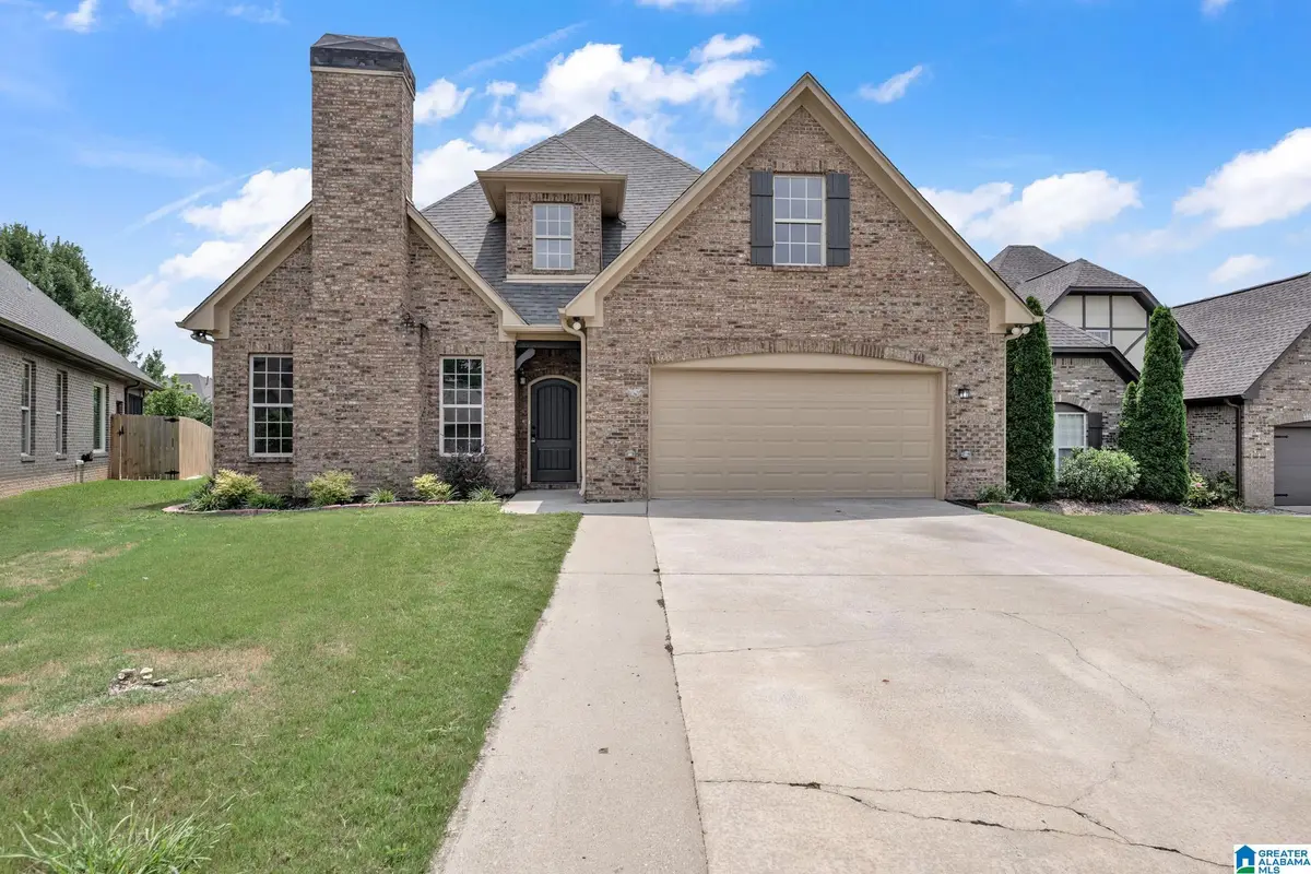 6243 PEREGRINE CIRCLE, Trussville, AL 35173 - #1