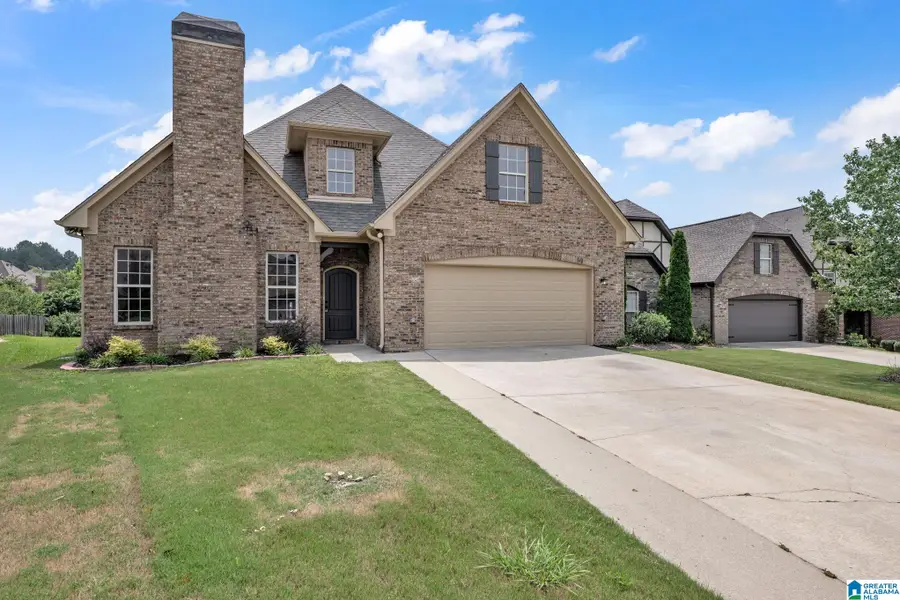 6243 PEREGRINE CIRCLE, Trussville, AL 35173 - #2