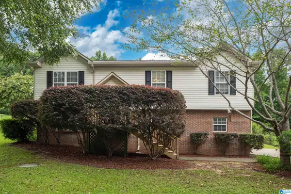 147 SUNRISE DRIVE, Odenville, AL 35120