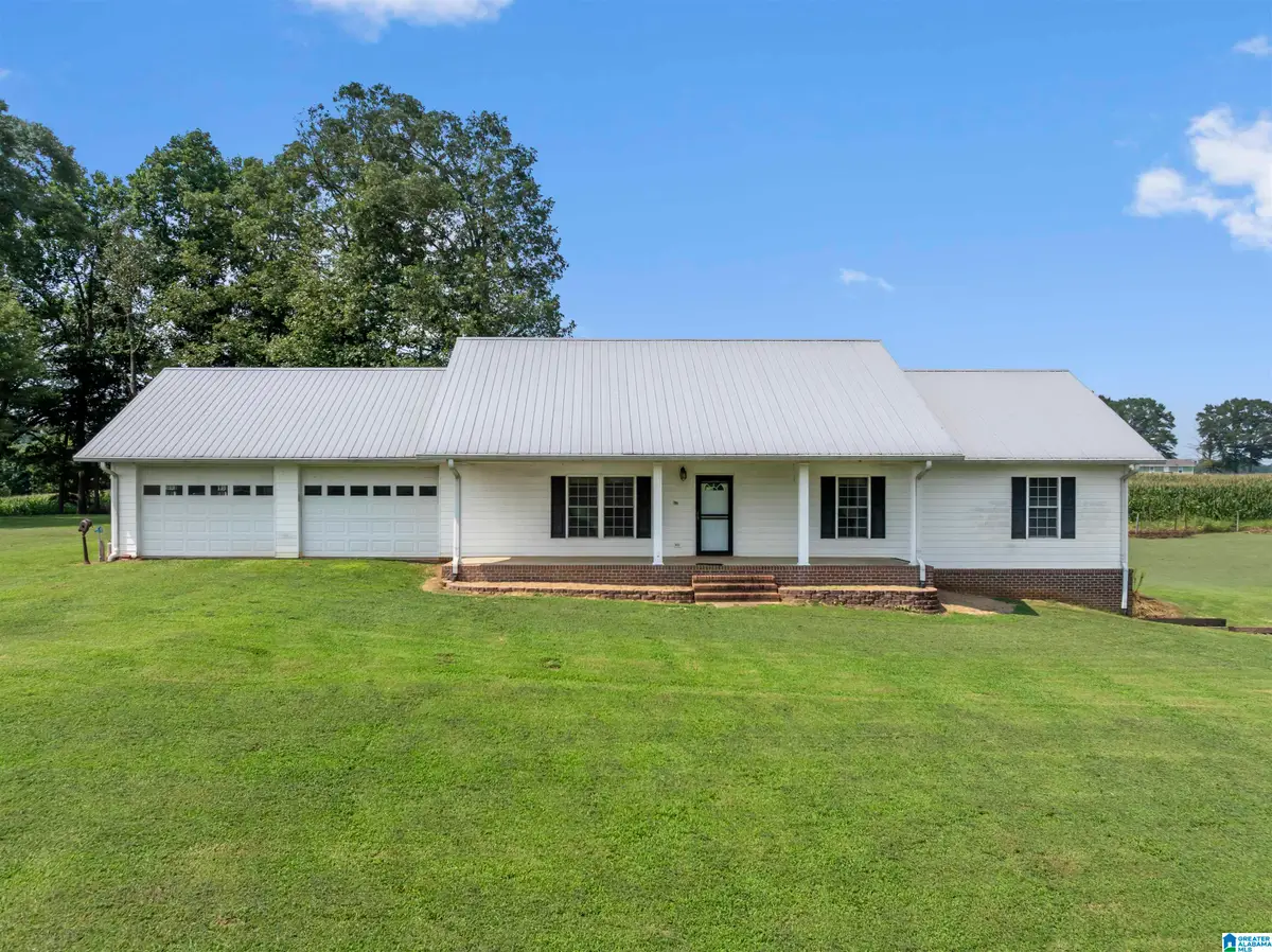 343 TC GRACE ROAD, Jasper, AL 35504 - #1