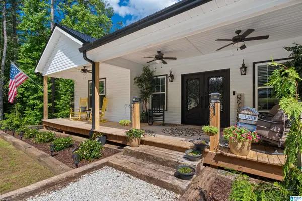 64 FISHERMANS COVE, Lineville, AL 36266