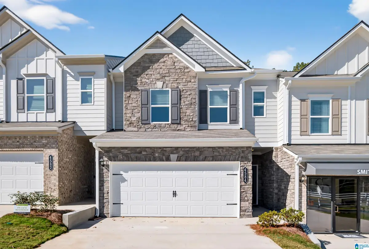 4506 VILLAGE SPRINGS SQUARE, Fultondale, AL 35068 - #1