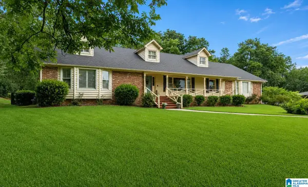 5700 OLD LEEDS ROAD, Irondale, AL 35210