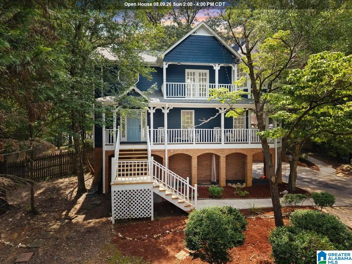509 RUSSET VALLEY CIRCLE, Hoover, AL 35244 - #1