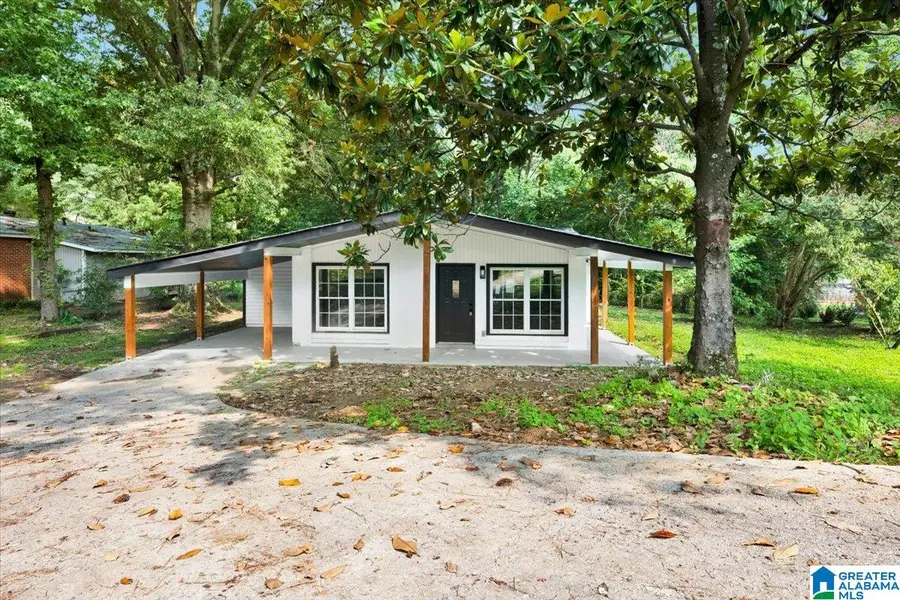 2188 ROCKY RIDGE ROAD, Hoover, AL 35216 - #2