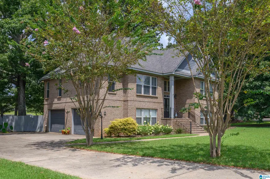 12476 TRAIL RIDGE DRIVE, McCalla, AL 35111 - #2